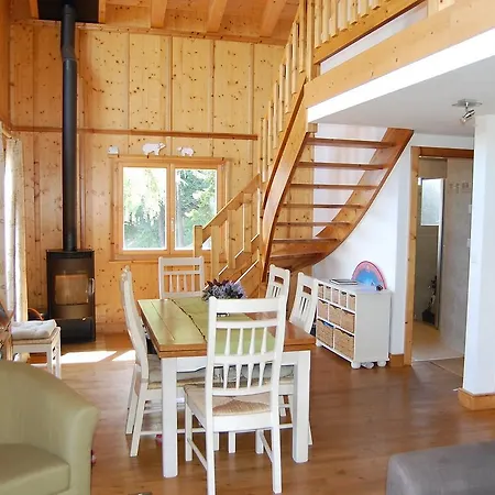 Casa de Férias Asphodel Nendaz