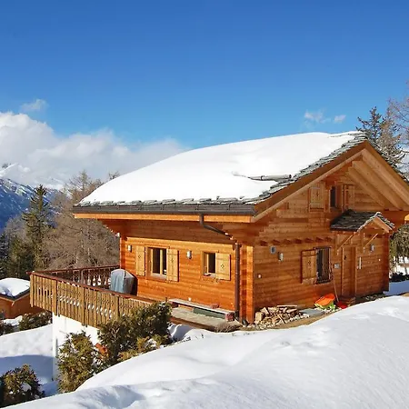Asphodel * Nendaz